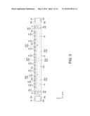 LIGHT SOURCE SUBSTRATE, DISPLAY APPARATUS, AND LIGHT SOURCE SUBSTRATE     INSPECTION METHOD diagram and image