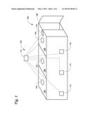 NETWORK LIGHT DEVICE FOR A TRANSPORT UNIT diagram and image