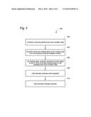 NETWORK LIGHT DEVICE FOR A TRANSPORT UNIT diagram and image