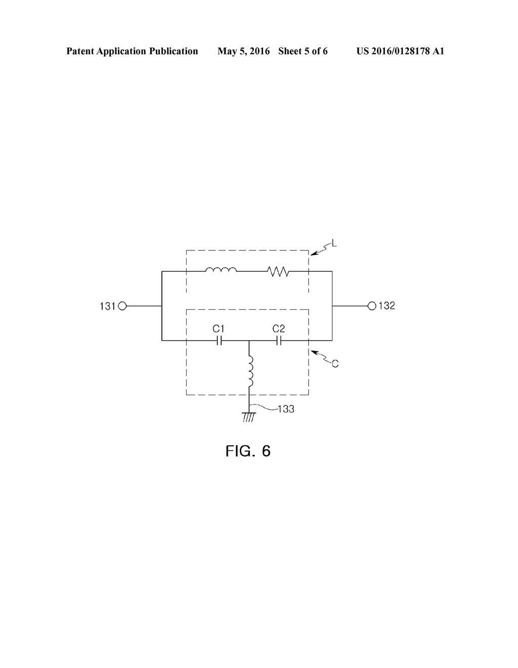 MULTILAYER ELECTRONIC COMPONENT - diagram, schematic, and image 06