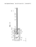 ELECTRONIC APPARATUS AND MANUFACTURING METHOD THEREFOR diagram and image