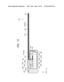 ELECTRONIC APPARATUS AND MANUFACTURING METHOD THEREFOR diagram and image