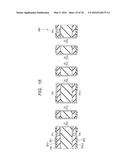 ELECTRONIC APPARATUS AND MANUFACTURING METHOD THEREFOR diagram and image