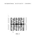 MULTI-LAYER PRINTED CIRCUIT BOARDS WITH DIMENSIONAL STABILITY diagram and image