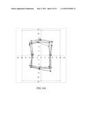 MULTI-LAYER PRINTED CIRCUIT BOARDS WITH DIMENSIONAL STABILITY diagram and image