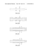 SUBSTRATE STRUCTURE AND FABRICATION METHOD THEREOF diagram and image