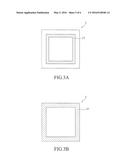 SUBSTRATE STRUCTURE AND FABRICATION METHOD THEREOF diagram and image