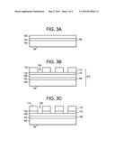 BOTTOM-UP ELECTROLYTIC VIA PLATING METHOD diagram and image