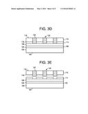 BOTTOM-UP ELECTROLYTIC VIA PLATING METHOD diagram and image