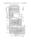 ELECTRONIC COMPONENT MOUNTING SYSTEM diagram and image