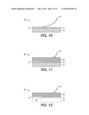 Method of Producing an Interposer with Microspring Contacts diagram and image