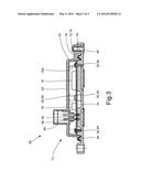 ELECTRICAL CONTROL DEVICE diagram and image