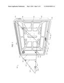 All-Weather Enclosure for Flat Panel Displays diagram and image