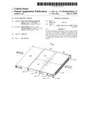 RACK AIRFLOW CONDUIT diagram and image