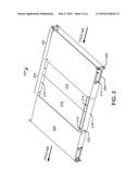 RACK AIRFLOW CONDUIT diagram and image