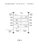 RACK AIRFLOW CONDUIT diagram and image