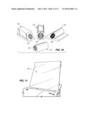 VEHICLE THERMAL MANAGEMENT SYSTEM diagram and image