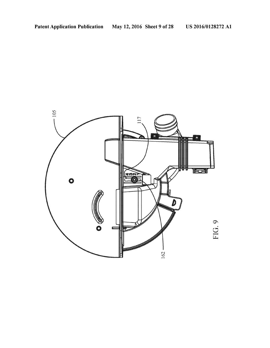 Seed Meter - diagram, schematic, and image 10