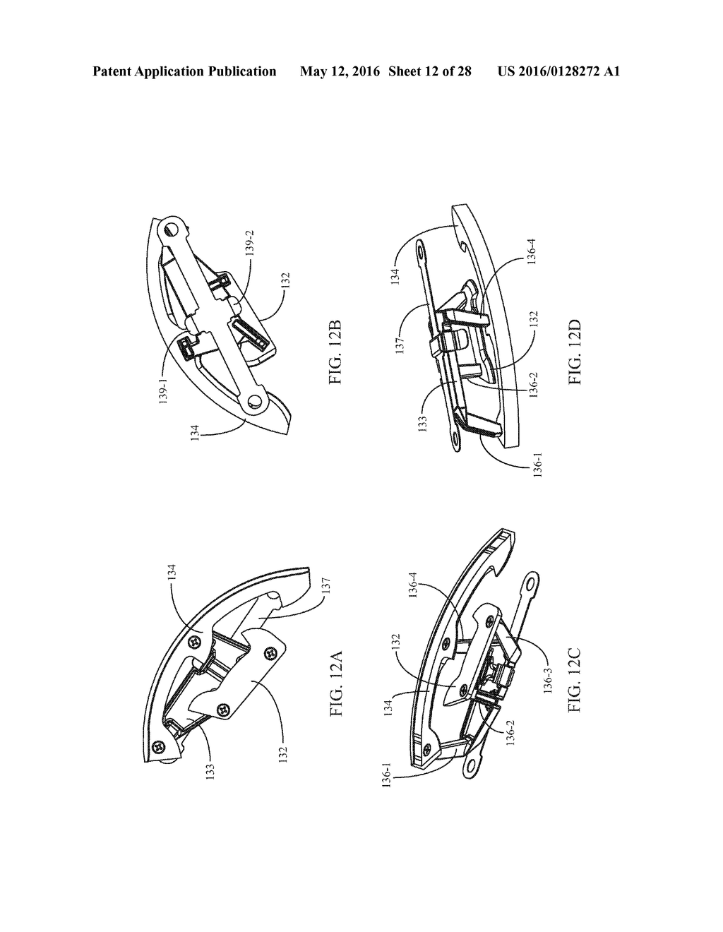 Seed Meter - diagram, schematic, and image 13