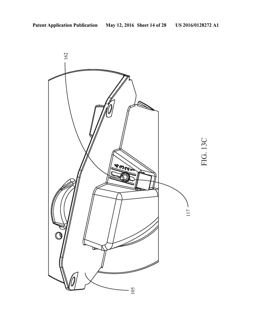 Seed Meter - diagram, schematic, and image 15