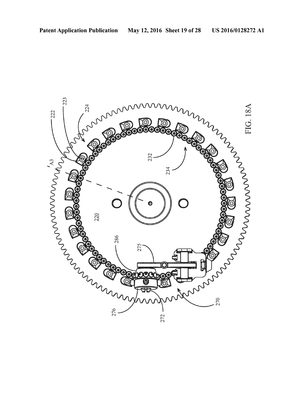 Seed Meter - diagram, schematic, and image 20