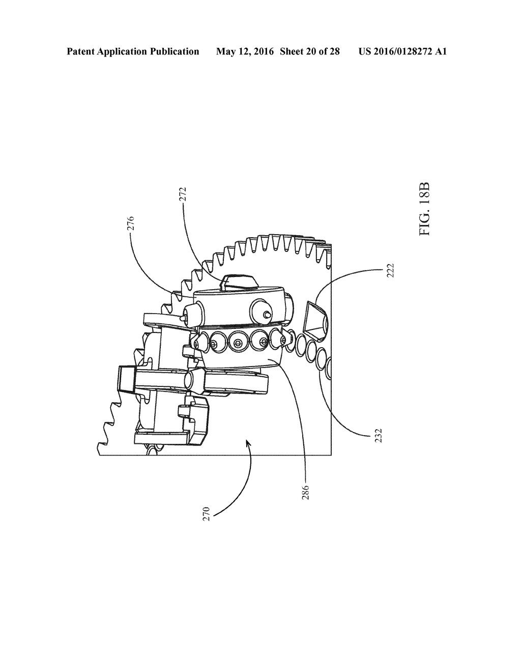 Seed Meter - diagram, schematic, and image 21