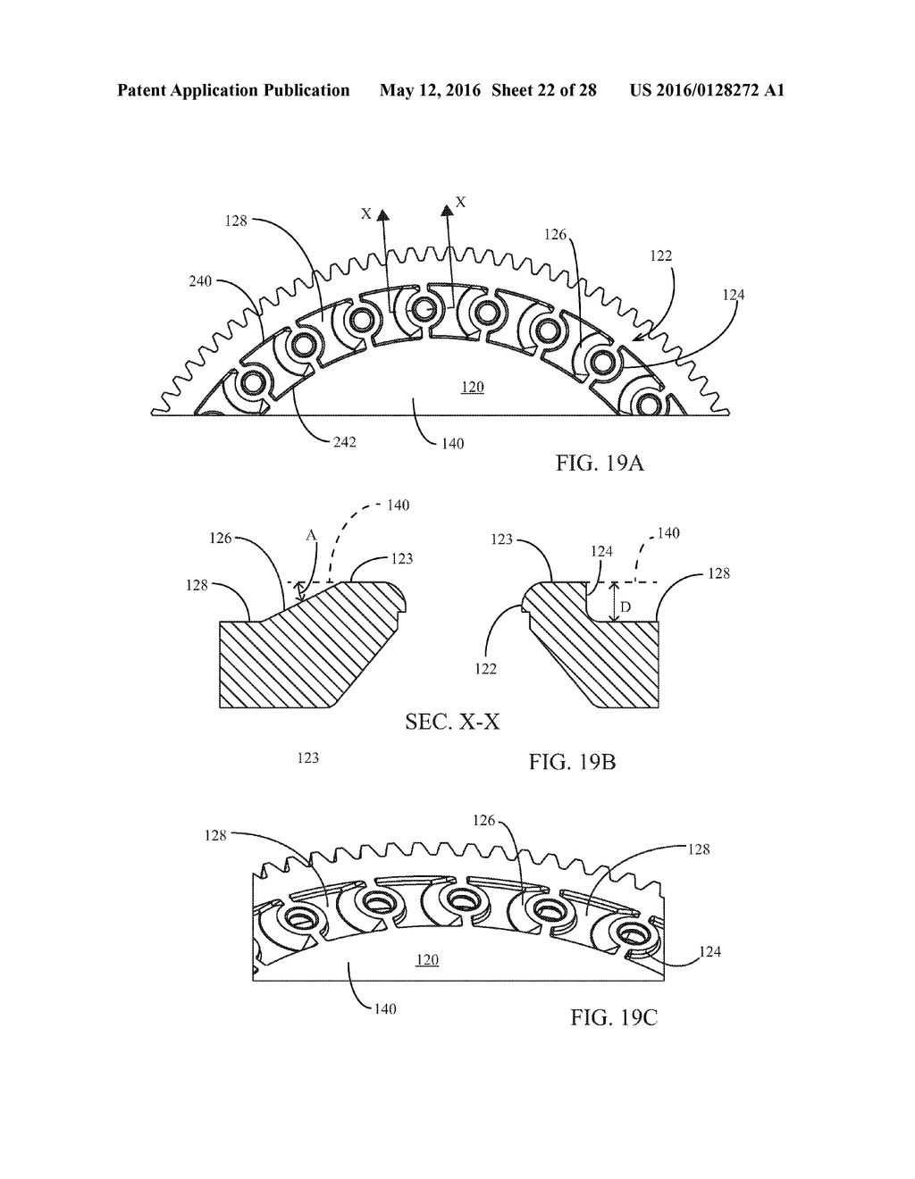 Seed Meter - diagram, schematic, and image 23