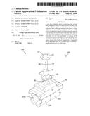 DOG FECES COLLECTING DEVICE diagram and image