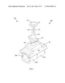 DOG FECES COLLECTING DEVICE diagram and image