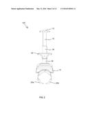 DOG FECES COLLECTING DEVICE diagram and image