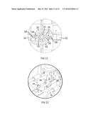 DOG FECES COLLECTING DEVICE diagram and image