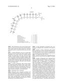 Ladder-Frame Polyether Conjugates diagram and image