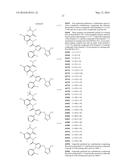 ANTHRANILAMIDES IN COMBINATION WITH FUNGICIDES diagram and image