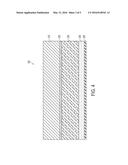 LAMINATED BAKING MOLD diagram and image