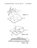 Removable Clothing Patches and Associated Methods diagram and image