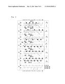 SHOE UPPER AND METHOD FOR PRODUCING SHOE UPPER diagram and image