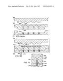 Spike For Footwear Having Rigid Portion And Resilient Portion diagram and image