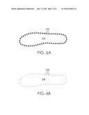 CONDITIONALLY VISIBLE BITE LINES FOR FOOTWEAR diagram and image