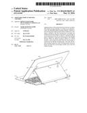 ADJUSTABLE DISPLAY HOUSING ASSEMBLY diagram and image