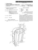 ROLLING LUGGAGE WITH MULTIPLE MODES OF CONVEYANCE diagram and image