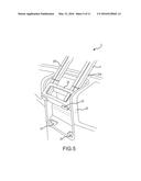 ROLLING LUGGAGE WITH MULTIPLE MODES OF CONVEYANCE diagram and image