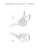 ROLLING LUGGAGE WITH MULTIPLE MODES OF CONVEYANCE diagram and image