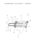 ROLLING LUGGAGE WITH MULTIPLE MODES OF CONVEYANCE diagram and image