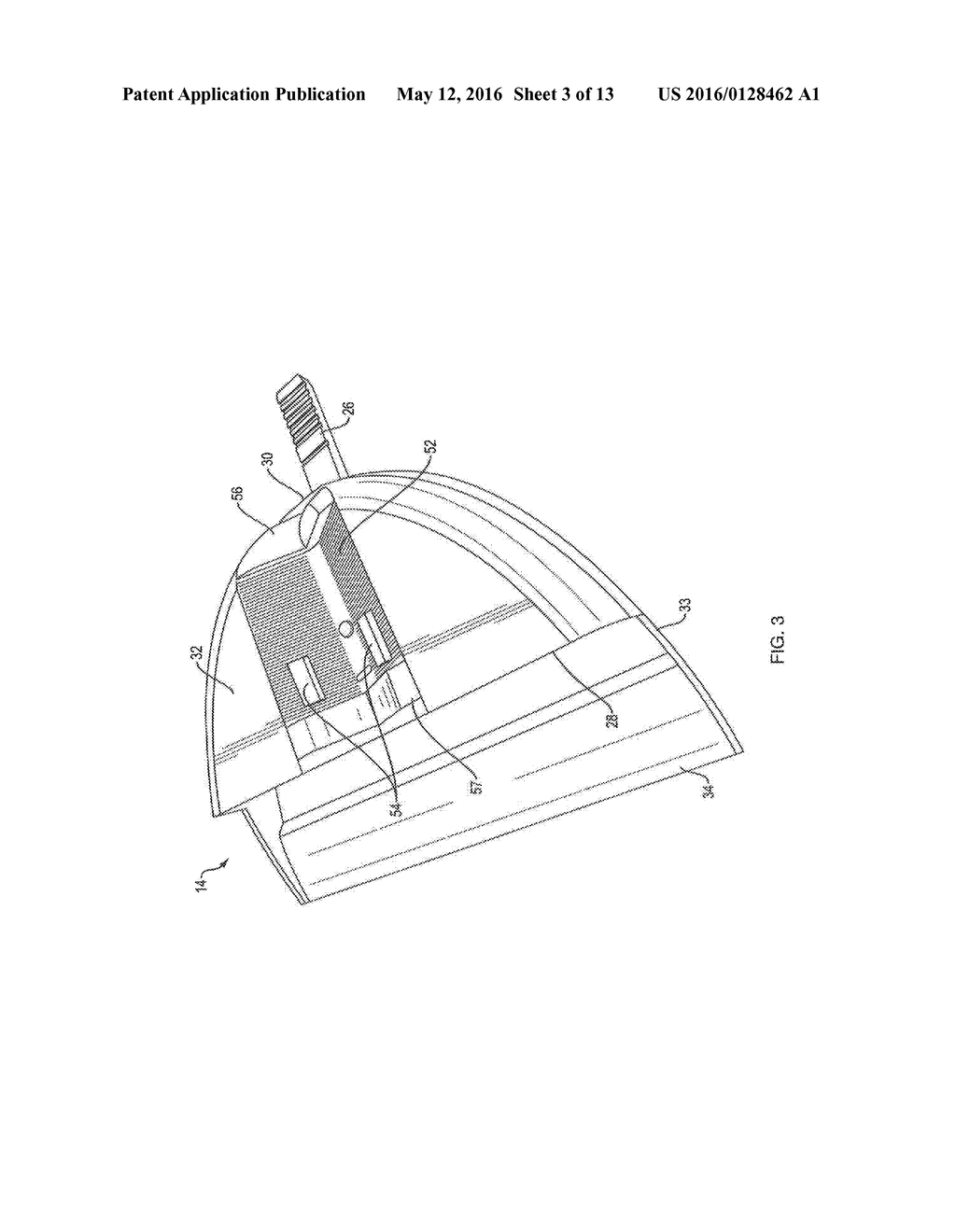 BROOM AND DUSTPAN COMBINATION - diagram, schematic, and image 04