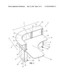 PANEL COMPONENTS AND SYSTEMS diagram and image