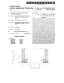 LOCKING REGULATION DEVICE FOR DRAWER SLIDE RAIL diagram and image