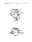 BEVERAGE MIXING DEVICE diagram and image