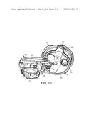 BEVERAGE MIXING DEVICE diagram and image