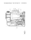 HIGH-SPEED BLENDING BLADE FOR A FOOD PROCESSING APPLIANCE diagram and image