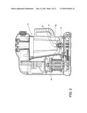 HIGH-SPEED BLENDING BLADE FOR A FOOD PROCESSING APPLIANCE diagram and image